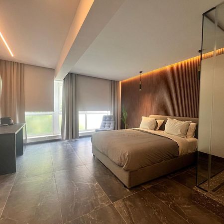 Signature Suites - Athen Exterior foto