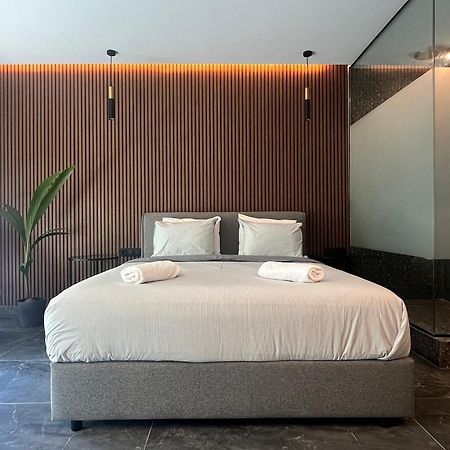 Signature Suites - Athen Exterior foto
