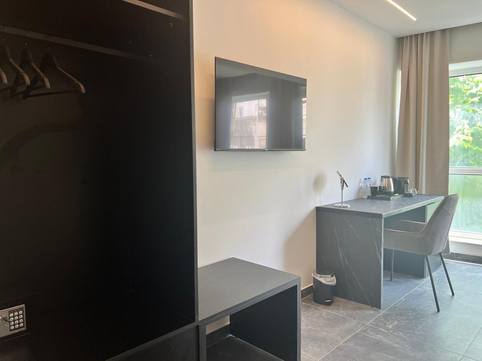 Signature Suites - Athen Exterior foto