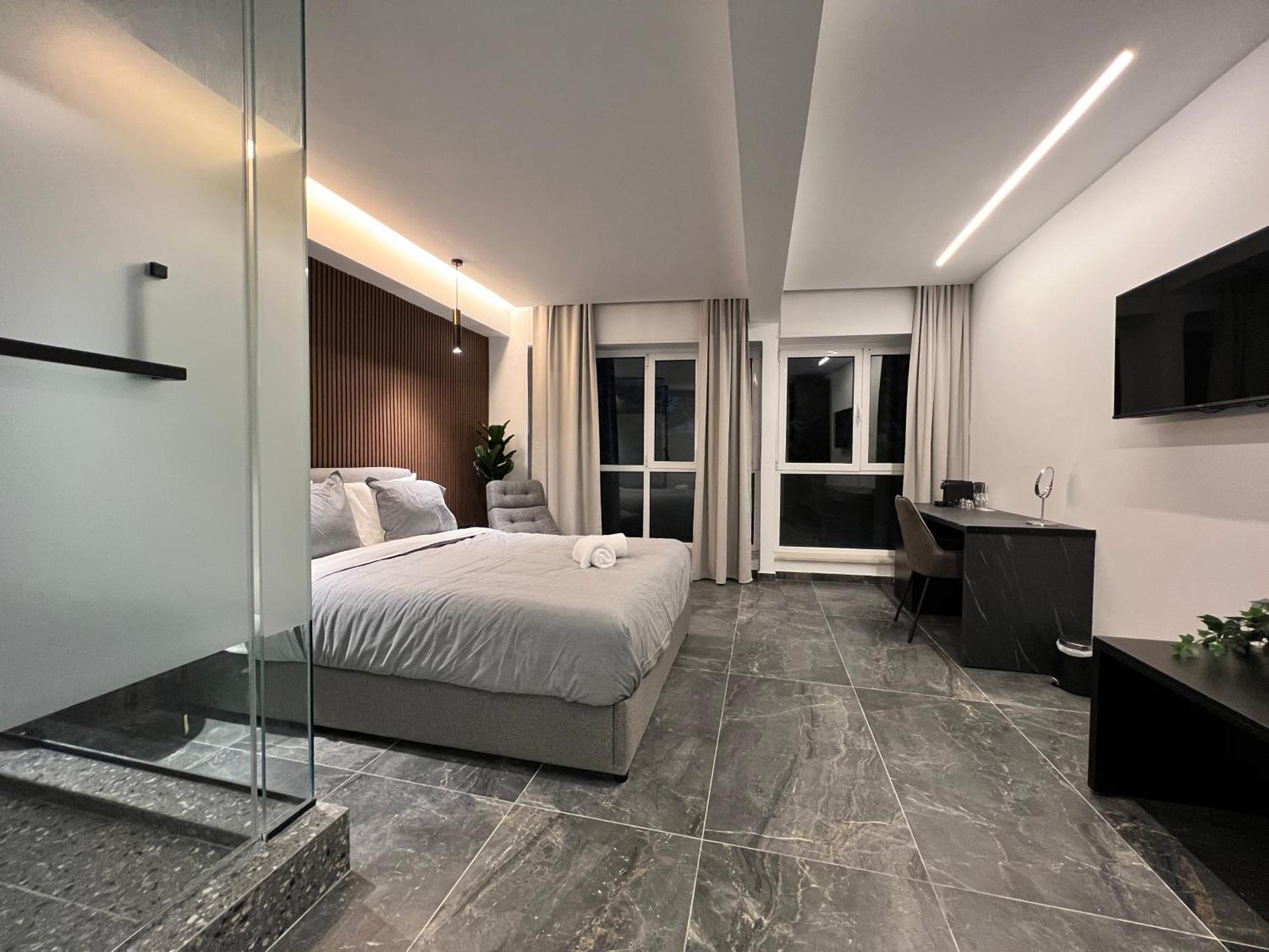 Signature Suites - Athen Exterior foto