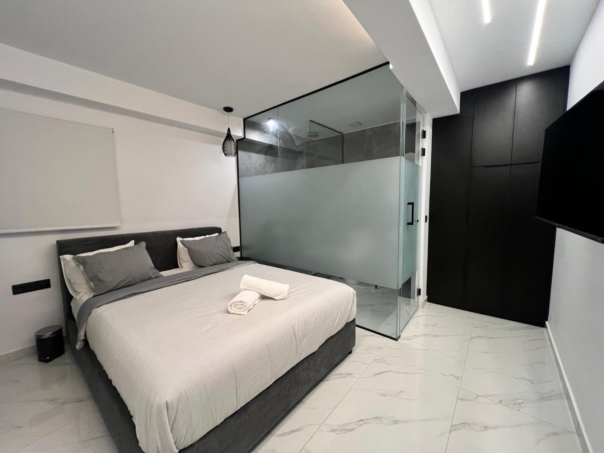 Signature Suites - Athen Exterior foto