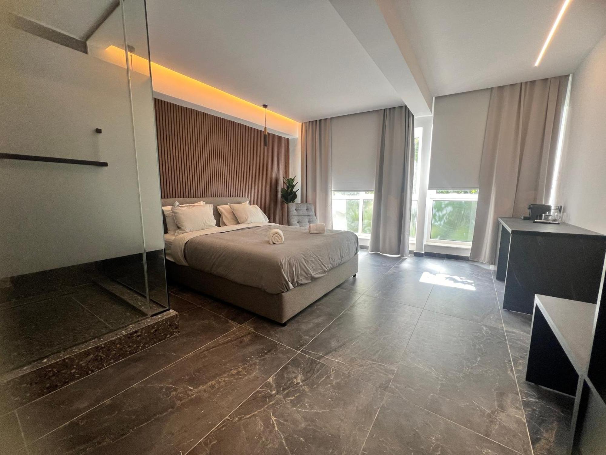 Signature Suites - Athen Exterior foto