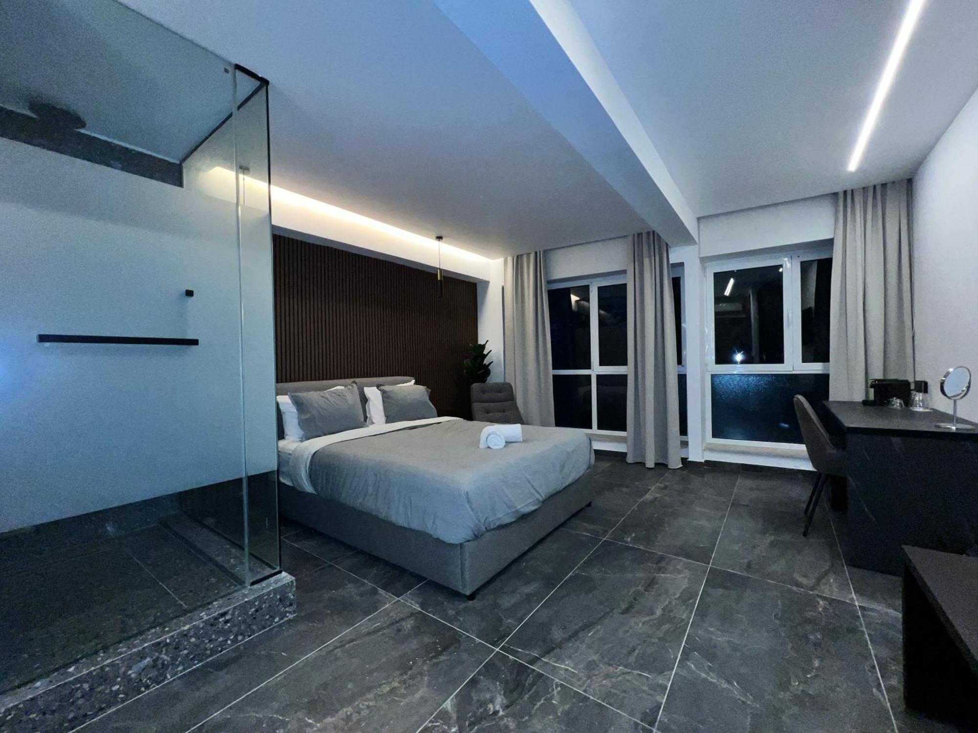 Signature Suites - Athen Exterior foto