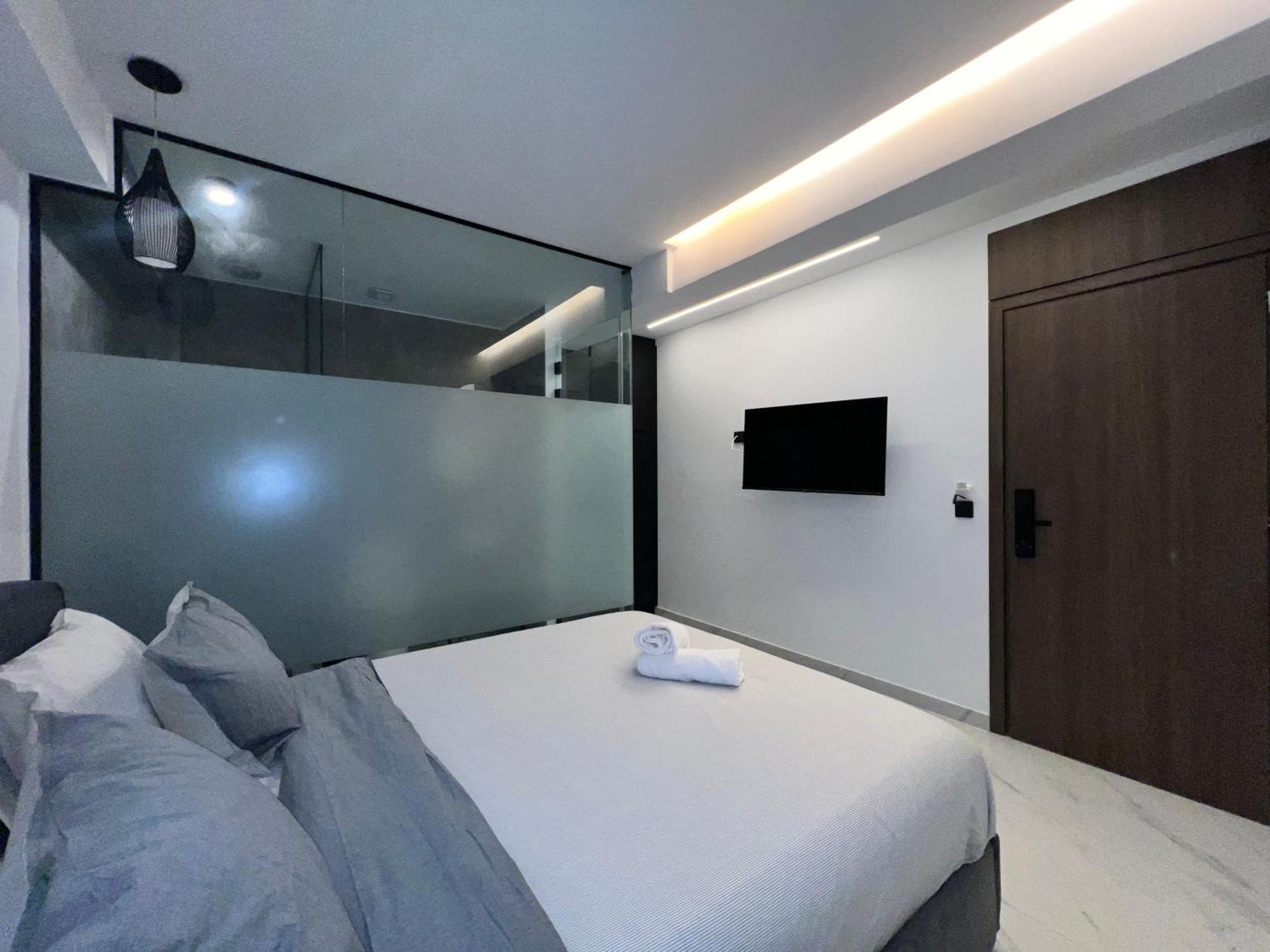Signature Suites - Athen Exterior foto