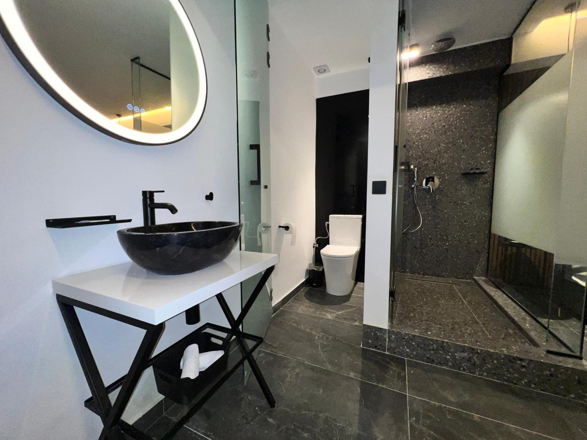Signature Suites - Athen Exterior foto