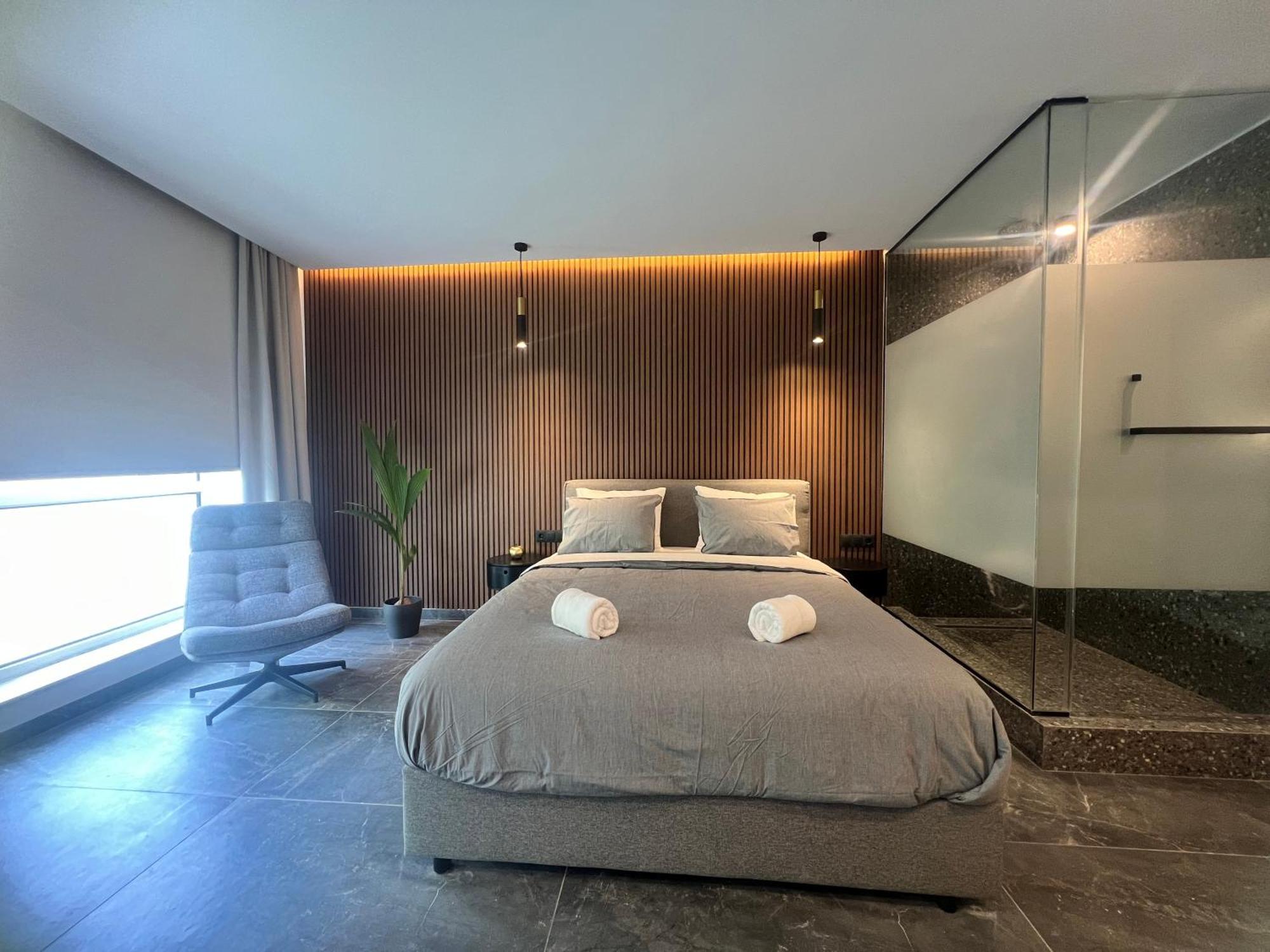 Signature Suites - Athen Exterior foto