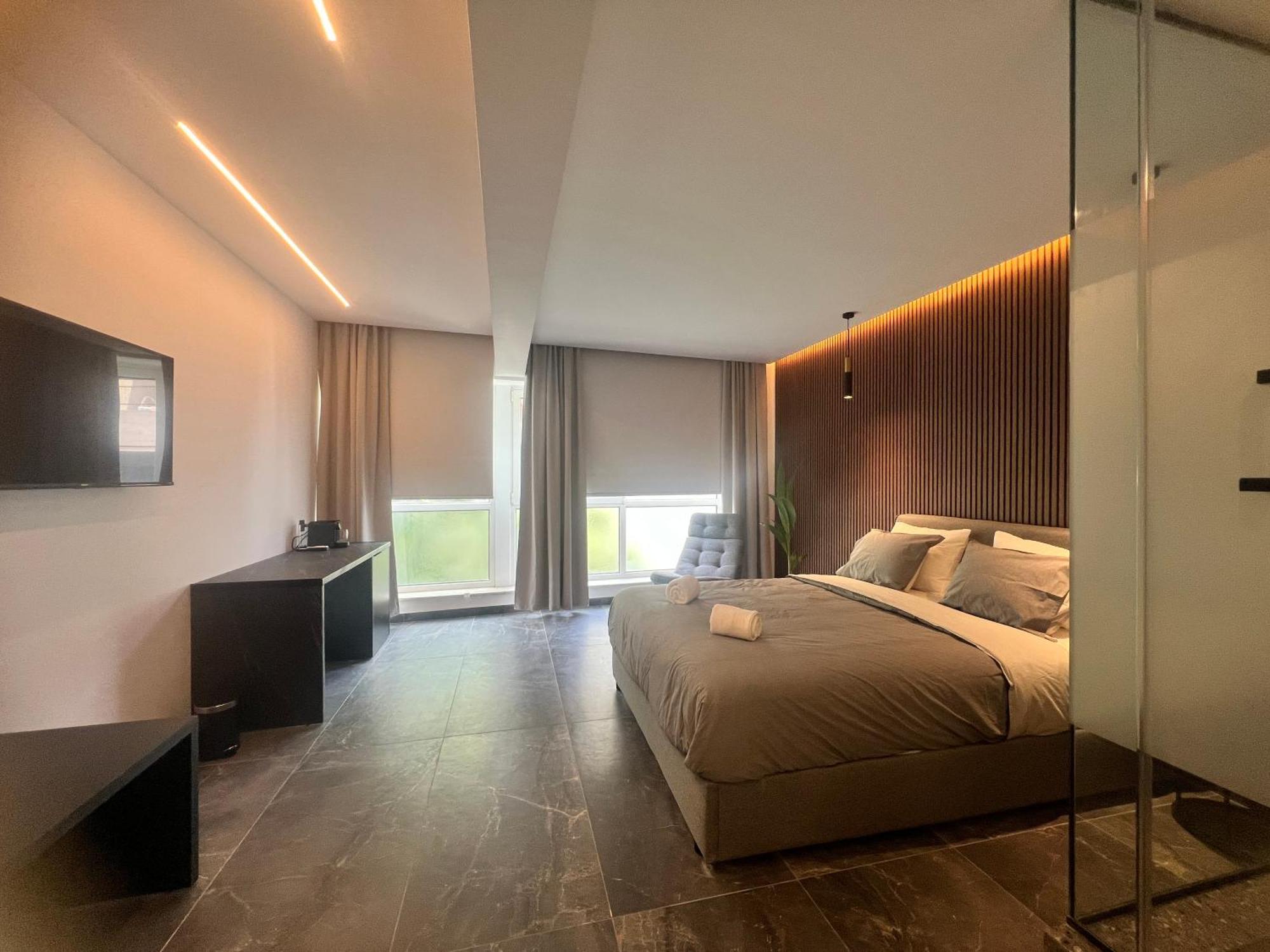 Signature Suites - Athen Exterior foto