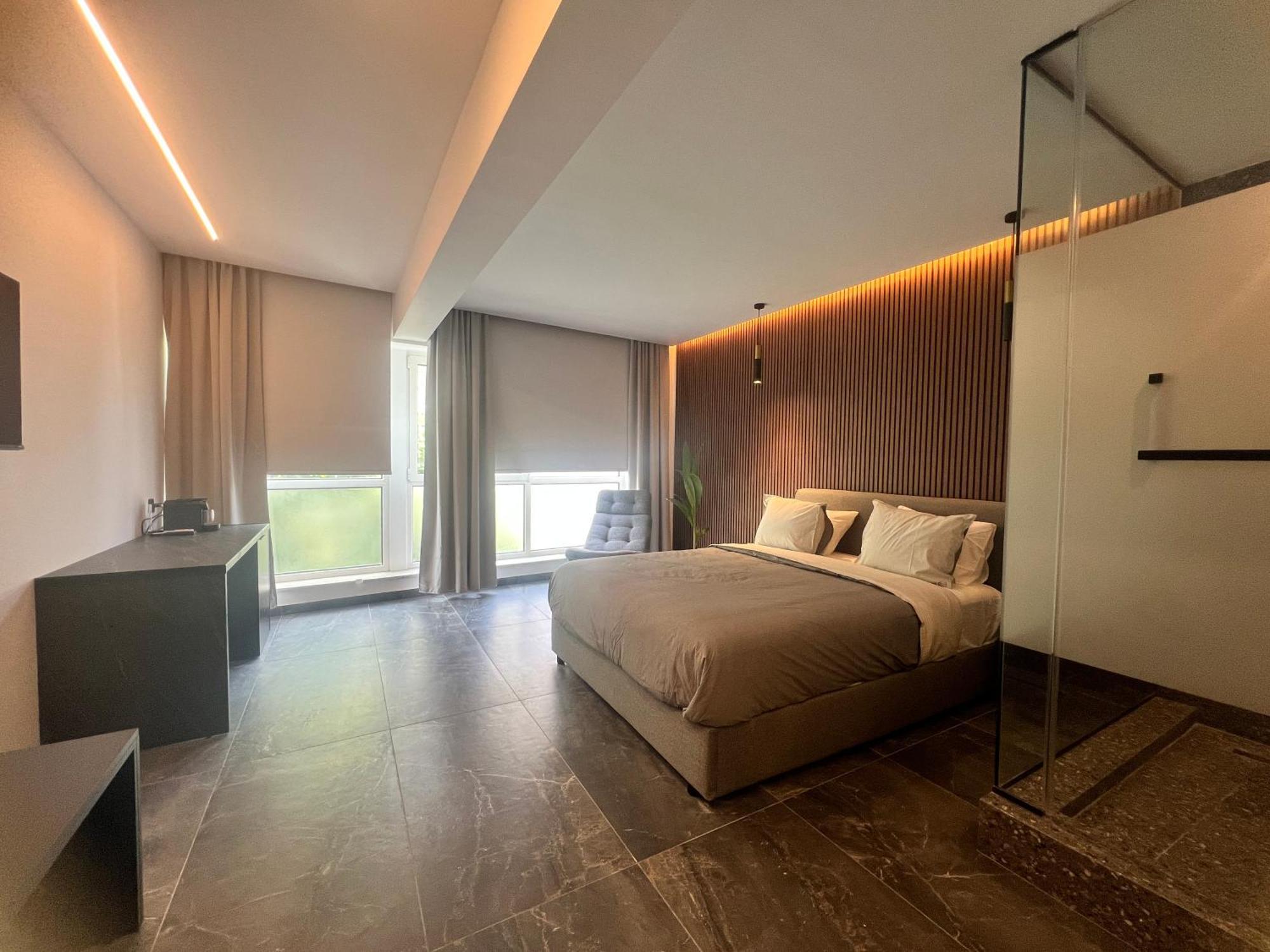 Signature Suites - Athen Exterior foto