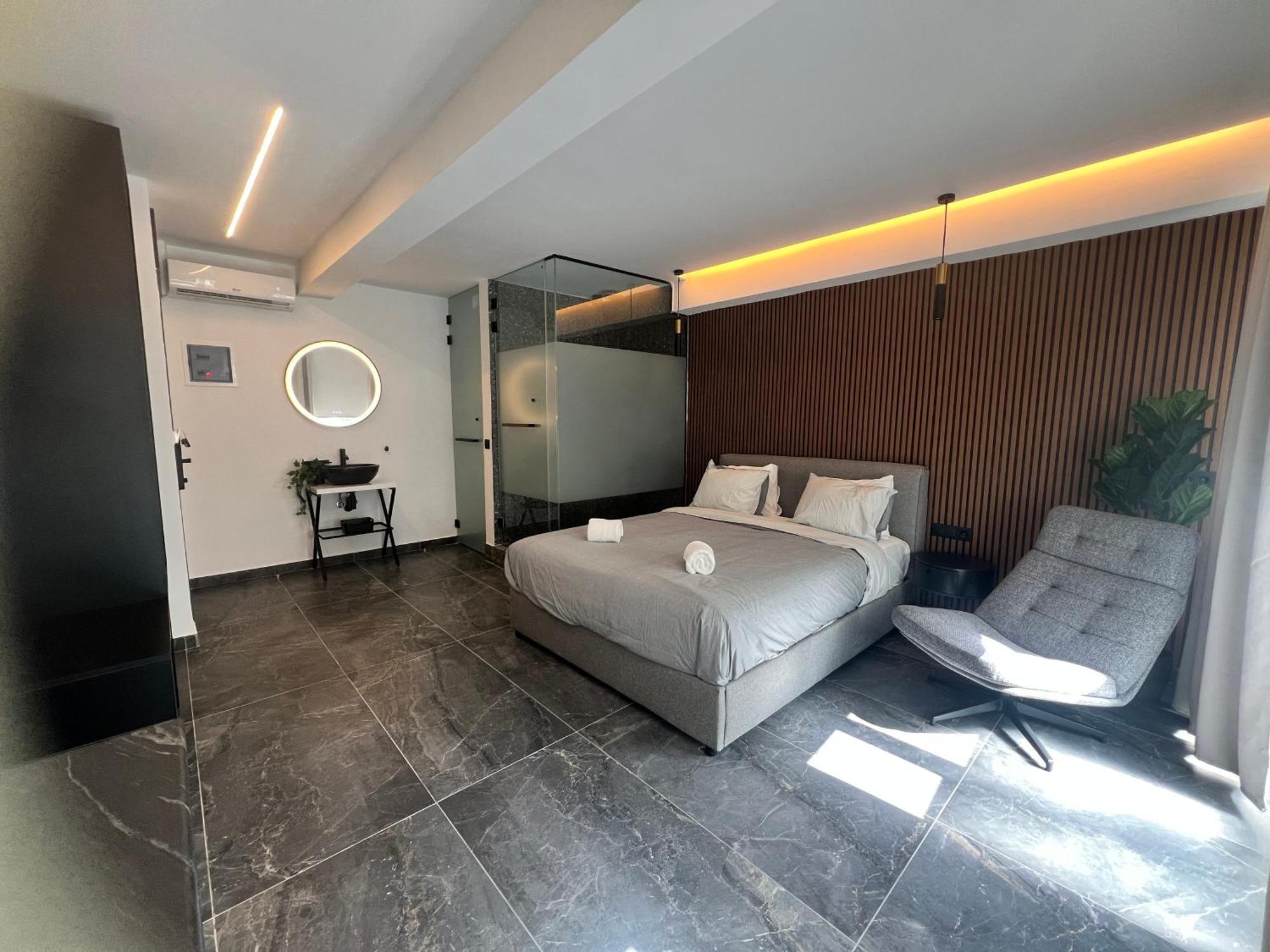 Signature Suites - Athen Exterior foto