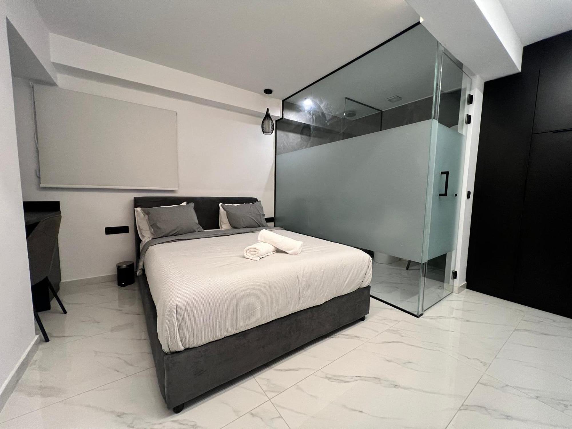 Signature Suites - Athen Exterior foto