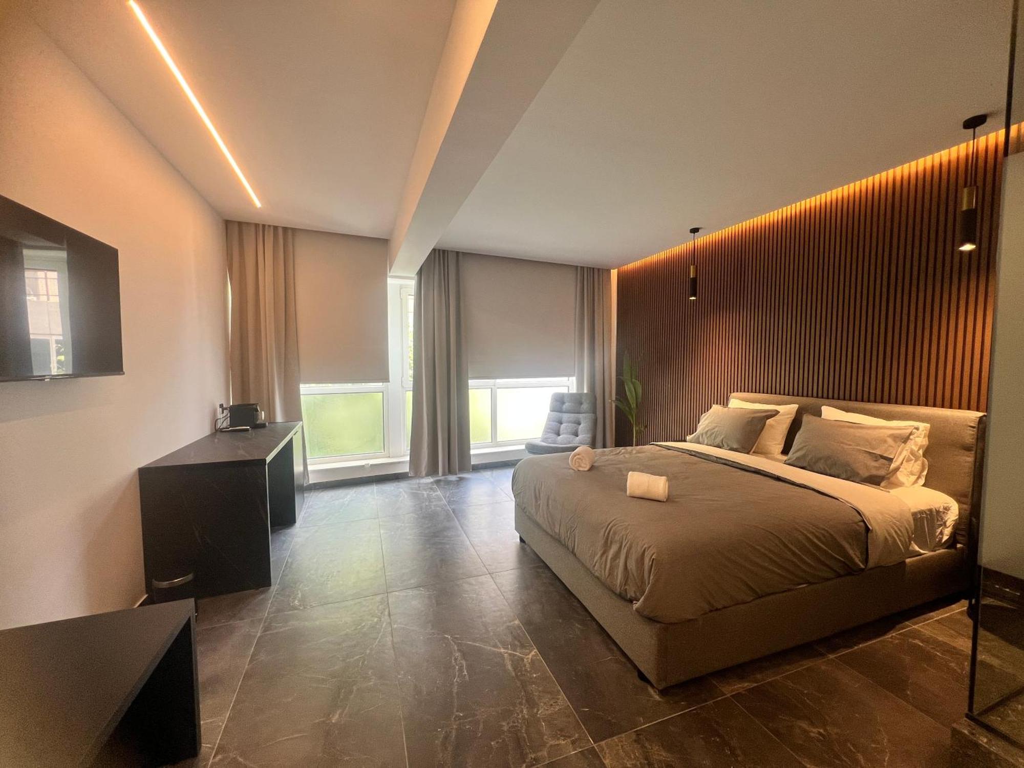 Signature Suites - Athen Exterior foto