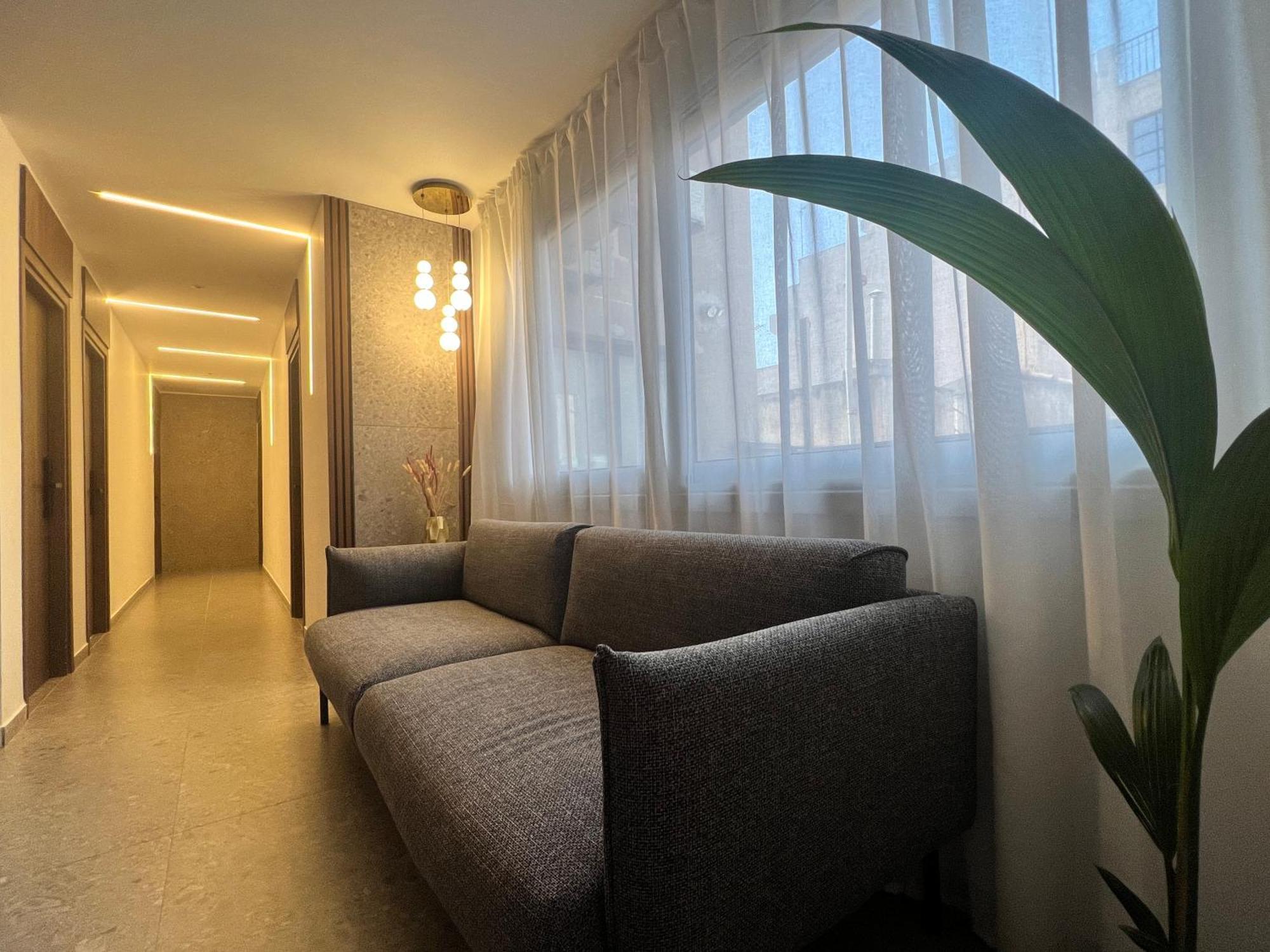 Signature Suites - Athen Exterior foto