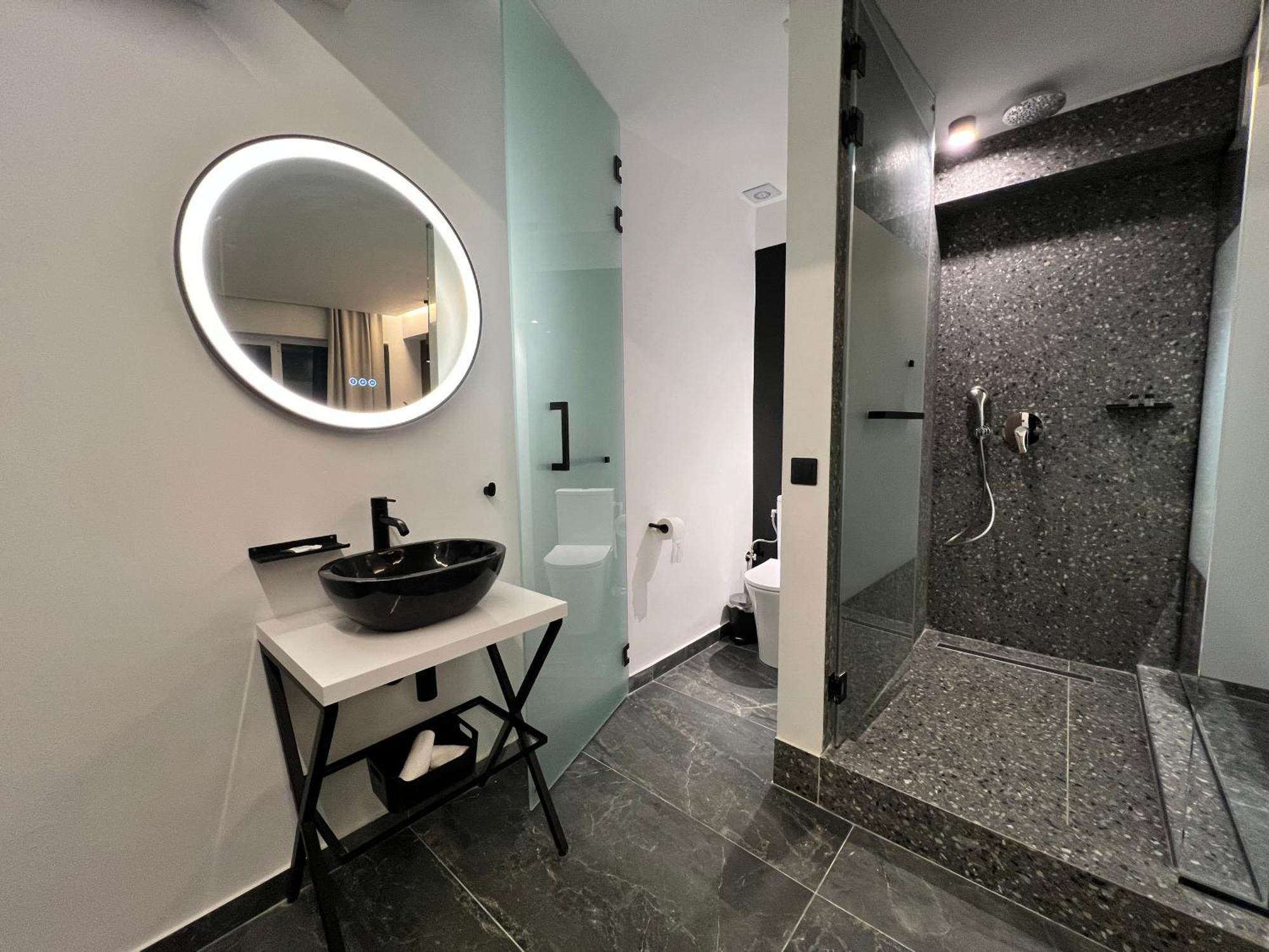 Signature Suites - Athen Exterior foto