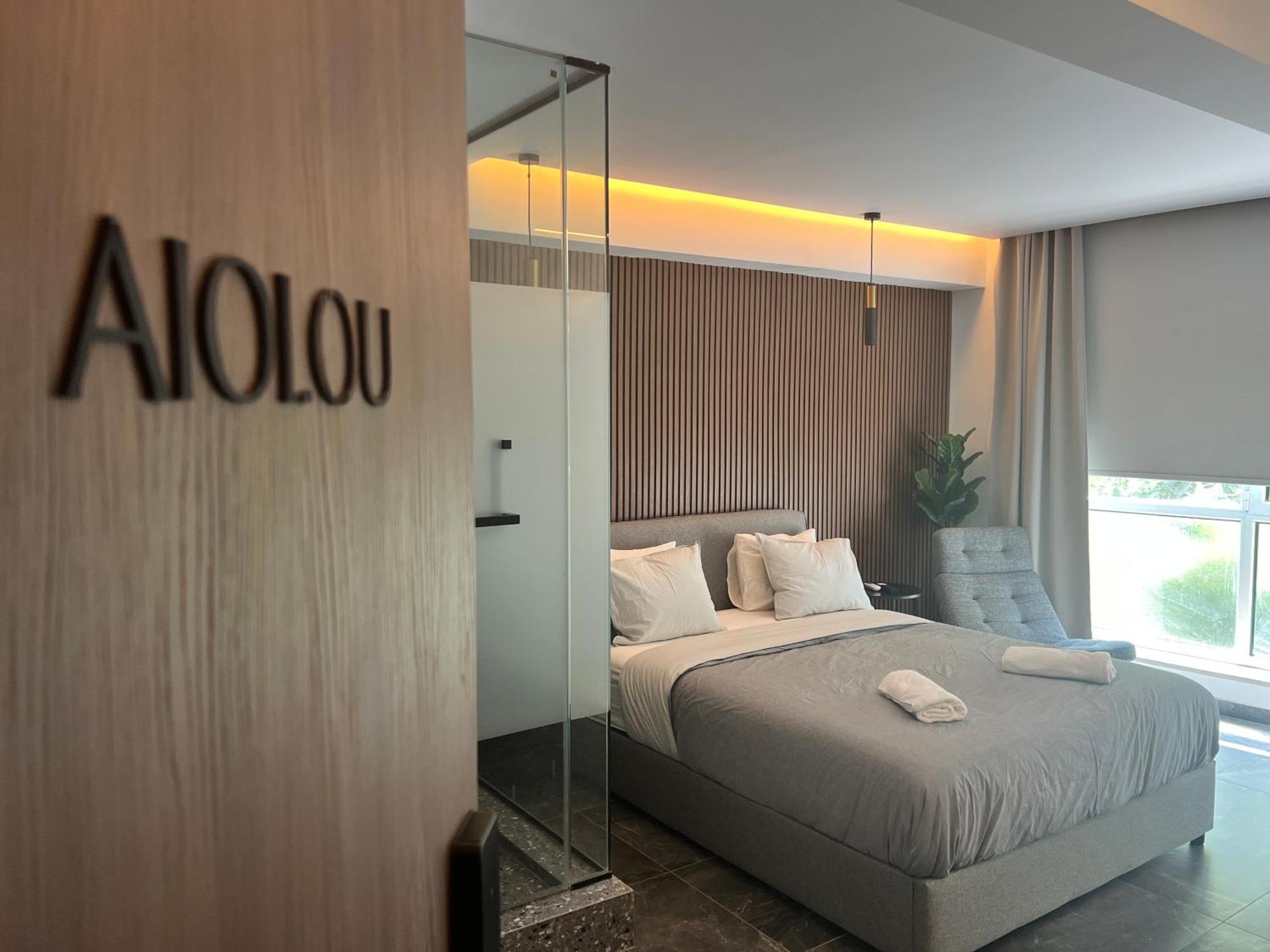 Signature Suites - Athen Exterior foto