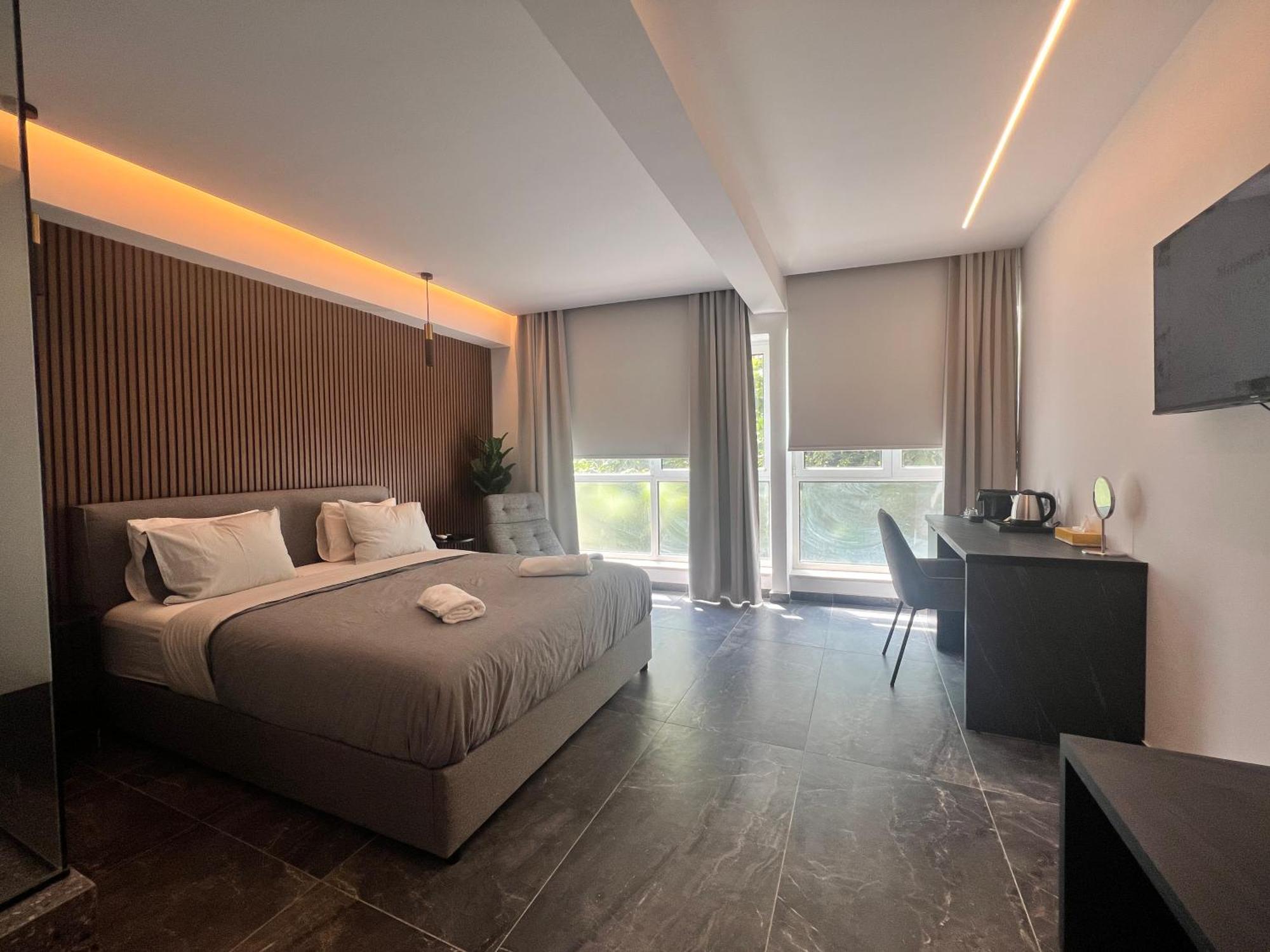 Signature Suites - Athen Exterior foto