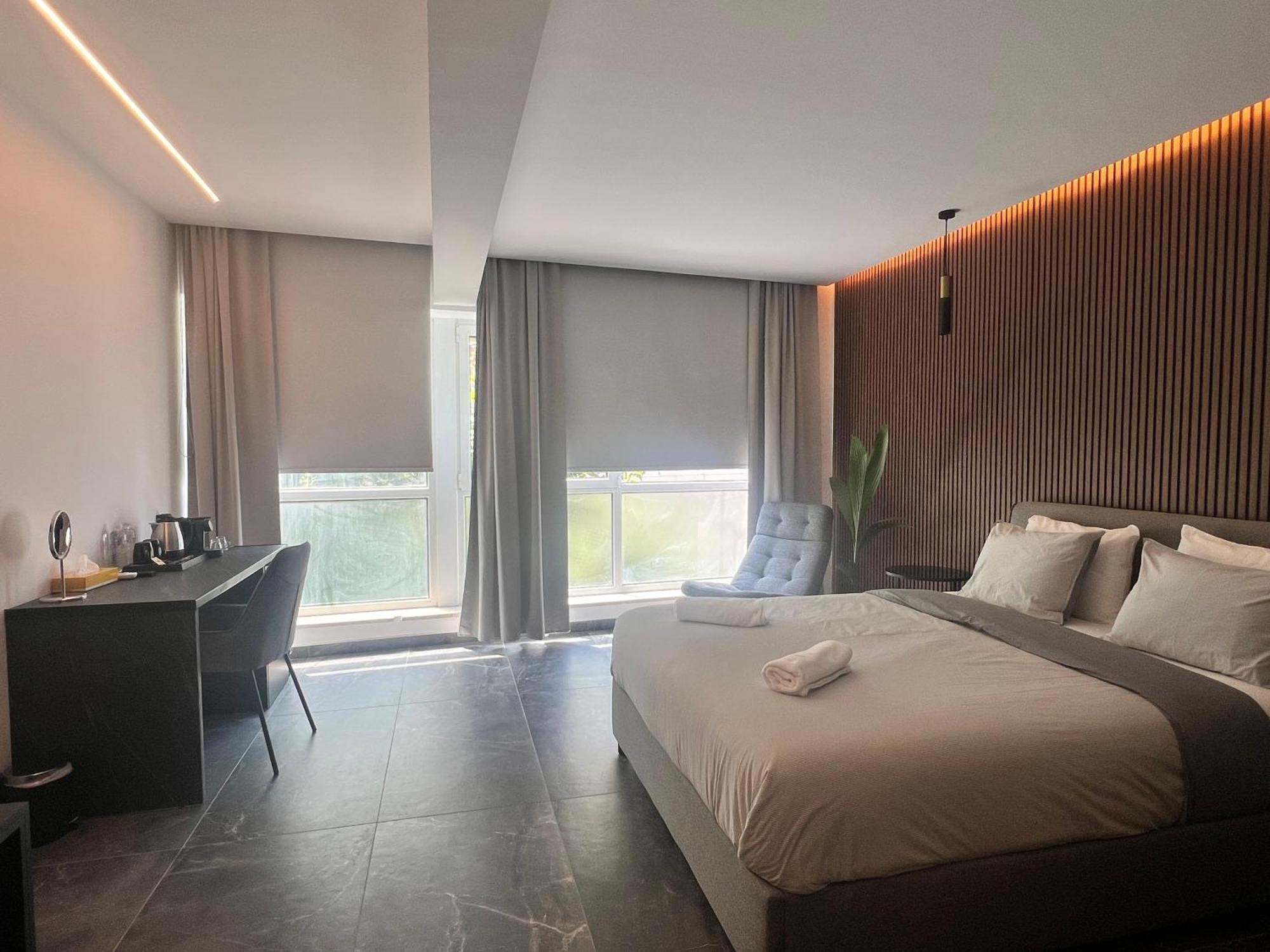 Signature Suites - Athen Exterior foto